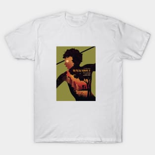 Walkabout T-Shirt